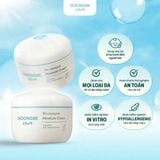  Kem Dưỡng Ẩm GOONGBE Pri-mmune Moisture 180ml 