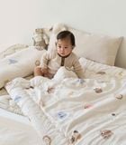  Chăn Duvet cao cấp Dono&Dono Pure Modal Baby 