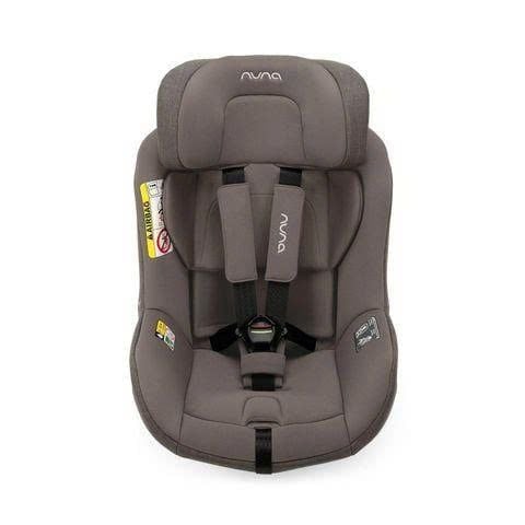  GHẾ NGỒI Ô TÔ NUNA TODL LITE ( KÈM BASE NEXT ) - MÀU THUNDER 