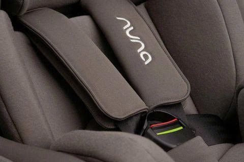  GHẾ NGỒI Ô TÔ NUNA TODL LITE ( KÈM BASE NEXT ) - MÀU THUNDER 