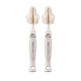  Set 2 cọ núm bình Moyuum 