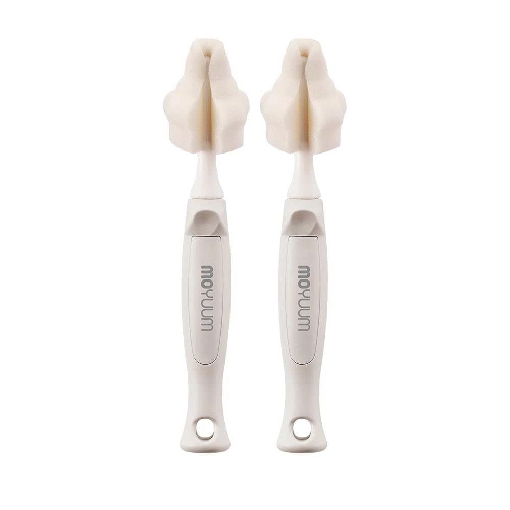  Set 2 cọ núm bình Moyuum 