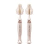  Set 2 cọ núm bình Moyuum 