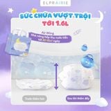  Tã/Bỉm Quần Ban Đêm Elprairie Air Wing Nội Địa Hàn 