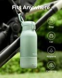  Máy Hâm Sữa Momcozy Superfast Portable Breast Milk & Water Warmer for Travel 