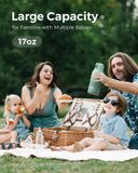  Máy Hâm Sữa Momcozy Superfast Portable Breast Milk & Water Warmer for Travel 