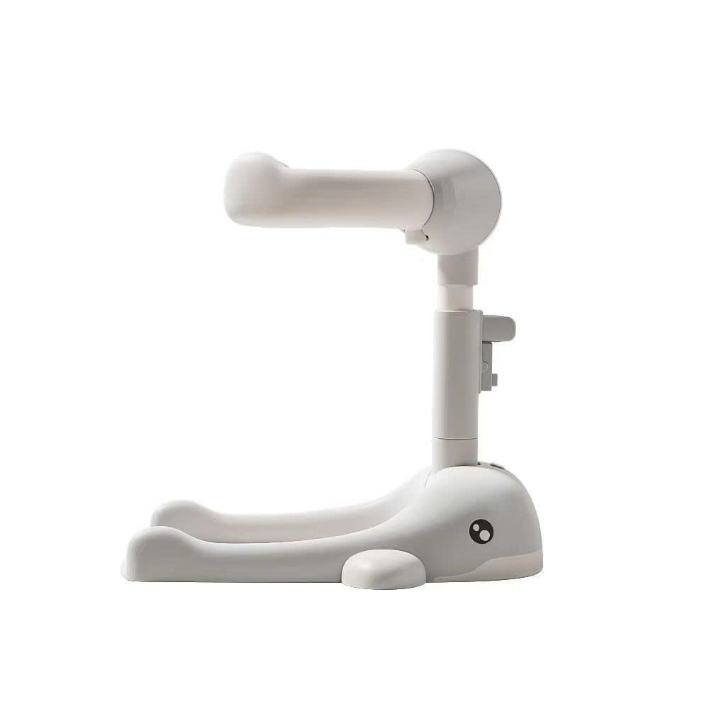  Tay Cầm Tắm Đứng Cá Heo Dodohani Safety Shower Bidet Baby Baby Bidet 