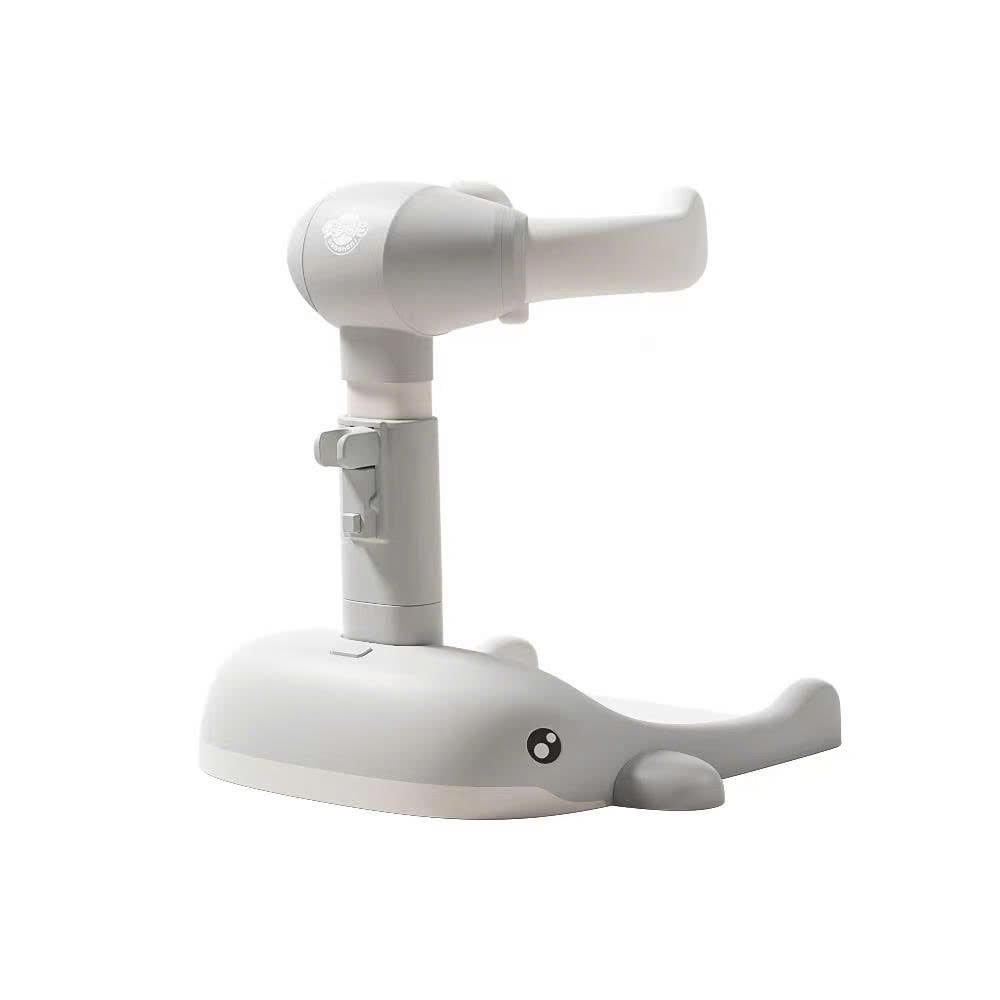  Tay Cầm Tắm Đứng Cá Heo Dodohani Safety Shower Bidet Baby Baby Bidet 