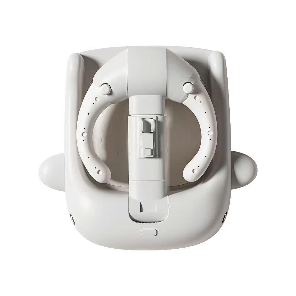  Tay Cầm Tắm Đứng Cá Heo Dodohani Safety Shower Bidet Baby Baby Bidet 