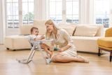  Ghế Ăn Dặm Gấp Gọn Di Động Dodohani Hàn Quốc 