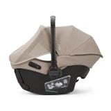  GHẾ NGỒI Ô TÔ SƠ SINH NUNA PIPA URBN - MÀU CHATEAU 