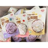  Bánh Gạo Hữu Cơ Dạng Miếng Dẹt Bebedang Cho Bé Từ 6M+ (30g) 