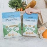  Sữa Cừu Nguyên Kem Spring Sheep New Zealand Dạng Túi 850g 