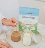 Sữa Cừu Nguyên Kem Spring Sheep New Zealand Dạng Túi 850g 