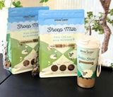  Sữa Cừu Nguyên Kem Spring Sheep New Zealand Dạng Túi 350g 