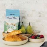  Sữa Cừu Nguyên Kem Spring Sheep New Zealand Dạng Túi 350g 