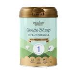  Sữa Cừu Đạm A2 Gentle Sheep Premium Infant Formula Số 1 (0-6 tháng) 800g 