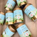  Sữa Cừu Đạm A2 Gentle Sheep Premium Infant Formula Số 1 (0-6 tháng) 800g 