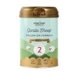  Sữa Cừu Đạm A2 Gentle Sheep Follow-on Formula Số 2 (6-12 tháng) 800g 