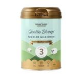  Sữa Cừu Đạm A2 Gentle Sheep Toddler Milk Drink Số 3 (1-3 tuổi) 800g 
