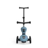  Xe Trượt Scoot and Ride Highwaykick 1 Push and Go - Steel 