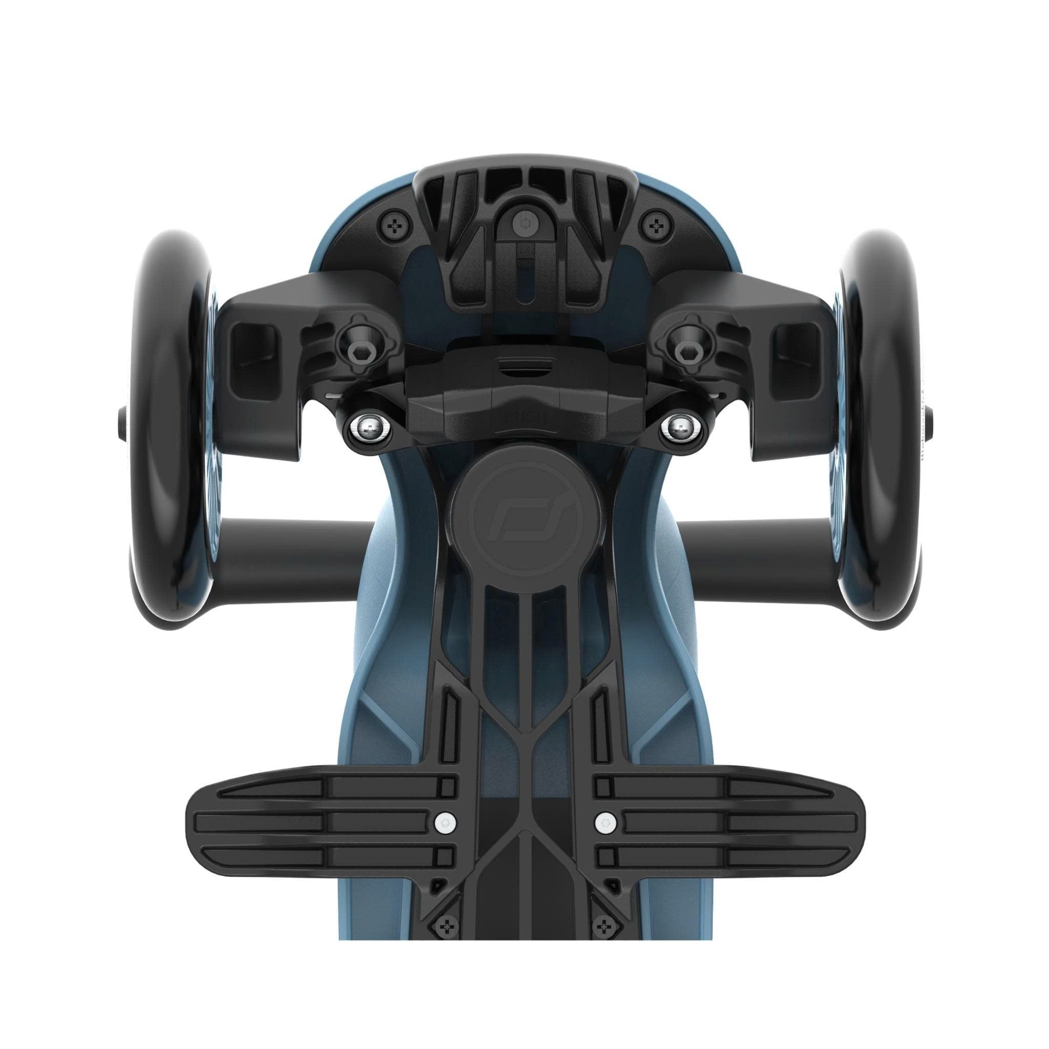  Xe Trượt Scoot and Ride Highwaykick 1 Push and Go - Steel 