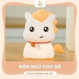  Đèn Ngủ Cho Bé Moaz BéBé MB-127 
