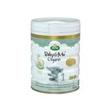  Sữa Arla Baby&Me A2 Organic Số 1 (600g) 