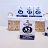  Sữa Tươi Đạm A2 Yonsei (125ml) 