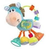  Đồ Chơi Lục Lạc Hoạt Động PlayGro Clip Clop 