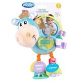  Đồ Chơi Lục Lạc Hoạt Động PlayGro Clip Clop 