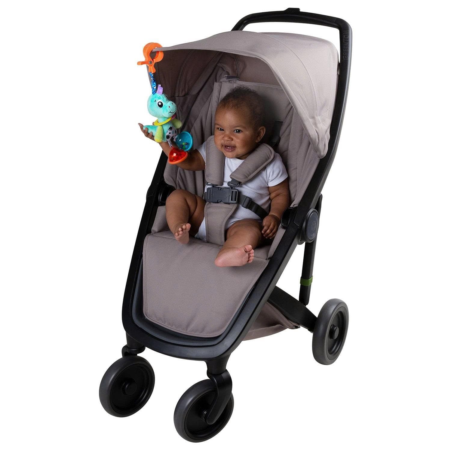  Đồ Chơi Treo PlayGro Dino Denny Leng Keng 