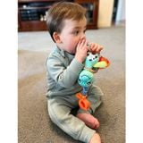  Đồ Chơi Treo PlayGro Dino Denny Leng Keng 