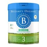  Sữa Bellamy's Organic Classic Số 3 (800gr) 