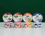  Sữa Chua Nguội Arla Natural Yogurt 12M+ (100g x 6) 