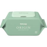  KHĂN ƯỚT BEBESUP ORIGIN - 100 TỜ 