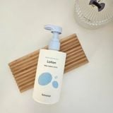  Sữa Dưỡng Ẩm Hằng Ngày Bebesup Soothing & Moisture 300ml 