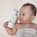  Sữa Dưỡng Ẩm Hằng Ngày Bebesup Soothing & Moisture 300ml 