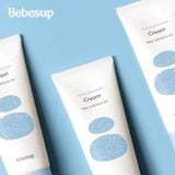  Kem Dưỡng Ẩm Bebesup Soothing & Intensive Cream 200ml 