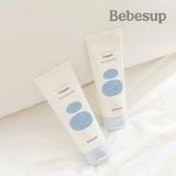  Kem Dưỡng Ẩm Bebesup Soothing & Intensive Cream 200ml 