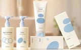  Kem Dưỡng Ẩm Bebesup Soothing & Intensive Cream 200ml 