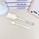  SET CỌ RỬA BÌNH FRANKLiiN - 1 CỌ RỬA XOAY & 1 CỌ NÚM 