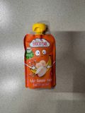  Hoa quả nghiền hữu cơ Fruchtbar Đức (100g) 