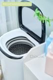  Máy Giặt Mini Doux Lux DX-1350 