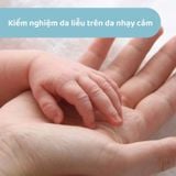  Sữa Tắm Gội Chiết Xuất Lô hội & Cúc La Mã Chicco Natural Sensation 0M+ 200ml 