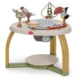 Ghế đa năng cho bé tập đi, tập đứng, nhún và bàn chơi Tiny Love Stationary Activity Center 
