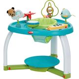  Ghế đa năng cho bé tập đi, tập đứng, nhún và bàn chơi Tiny Love Stationary Activity Center 