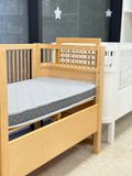  NỆM THAN HOẠT TÍNH DÙNG CHO CŨI GỖ (70 x 130 CM) 