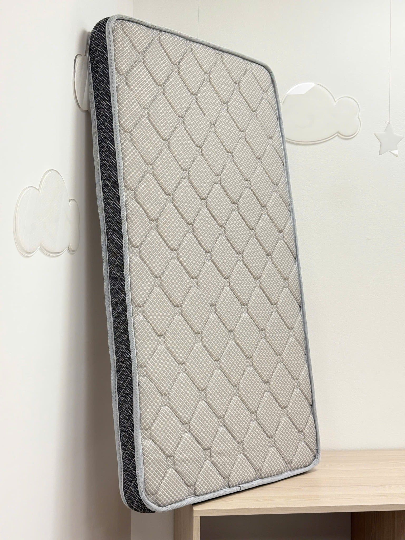  NỆM THAN HOẠT TÍNH DÙNG CHO CŨI GỖ (70 x 130 CM) 