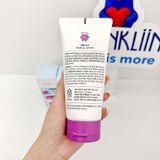  SỮA DƯỠNG ẨM LÀM DỊU DA FRANKLiiN Bareul Baby Lotion 160ml 